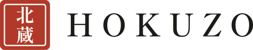 Hokuzo logo