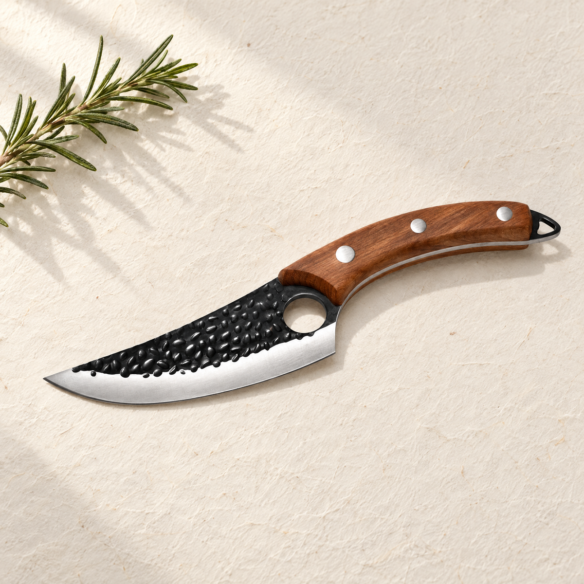 Hokuzo | Japanese-Inspired Kitchen Knives & Tools